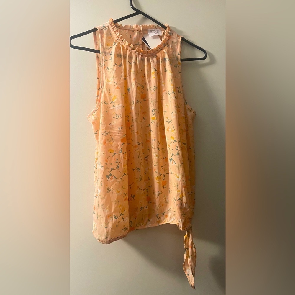 Sienna Sky XL Women’s Blouse